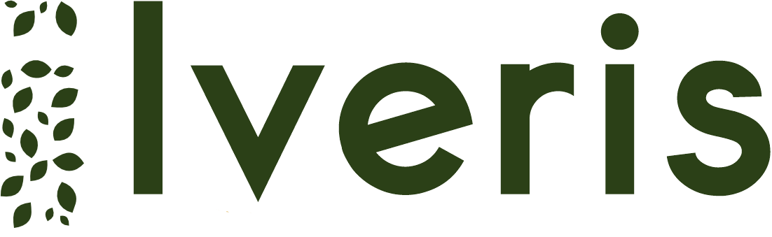 Logo da Iveris